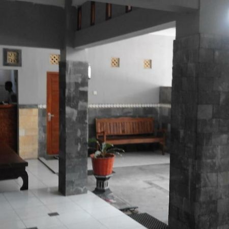 Tanjung Inn Wonosari 외부 사진