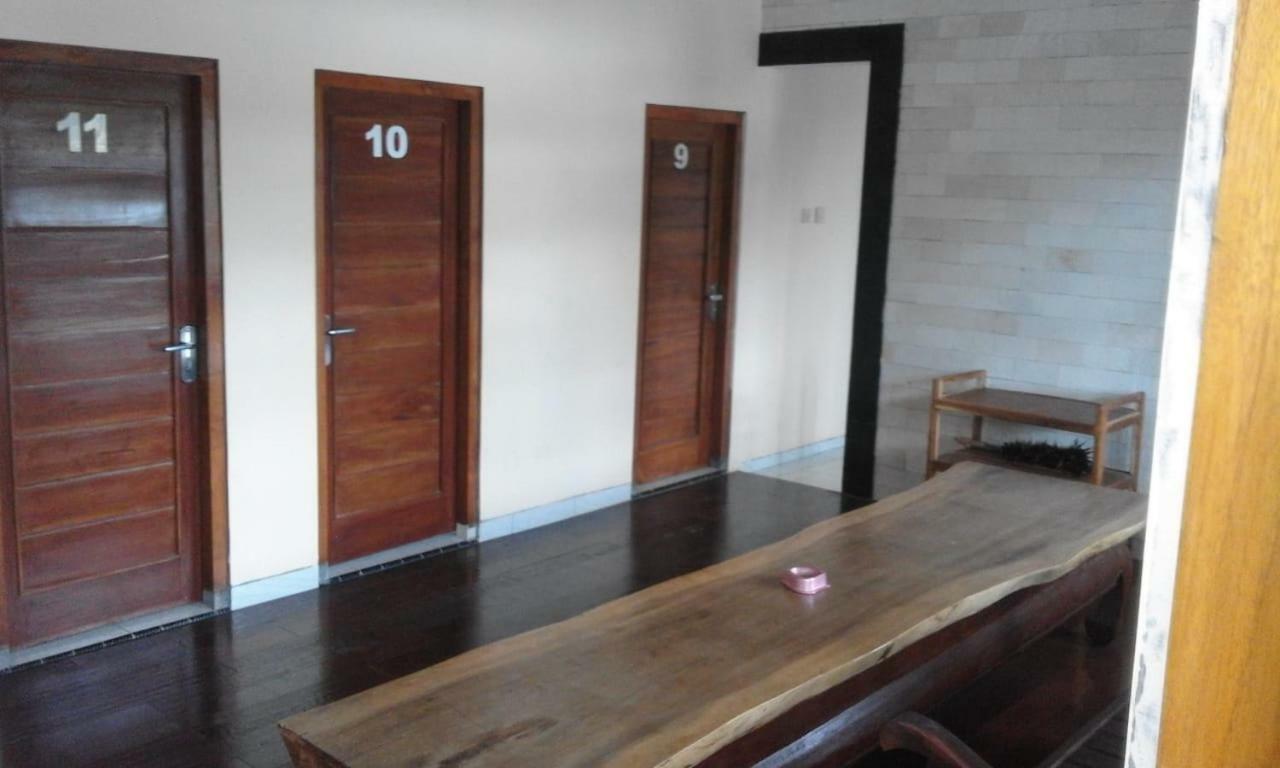 Tanjung Inn Wonosari 외부 사진